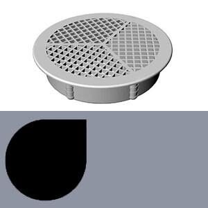 circular-soffit-vent-black