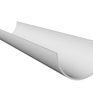 Round Guttering