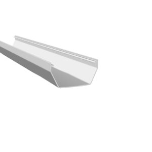 Freefoam Square Guttering