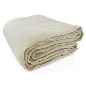 Cotton Dust Sheet