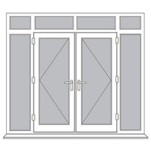 French Doors