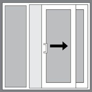 Patio Doors