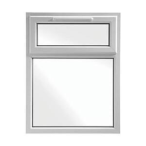 Double Glazed Windows